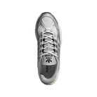 Men's Adidas Originals OZMILLEN "Silver White Black"