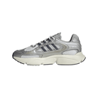 Men's Adidas Originals OZMILLEN "Silver White Black"