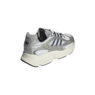 Men's Adidas Originals OZMILLEN "Silver White Black"
