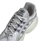 Men's Adidas Originals OZMILLEN "Silver White Black"