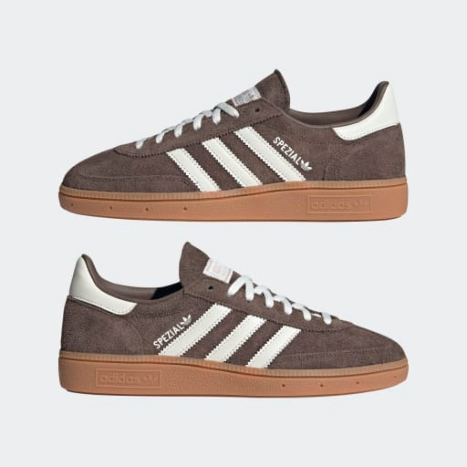Women's Adidas Originals Handball Spezial 