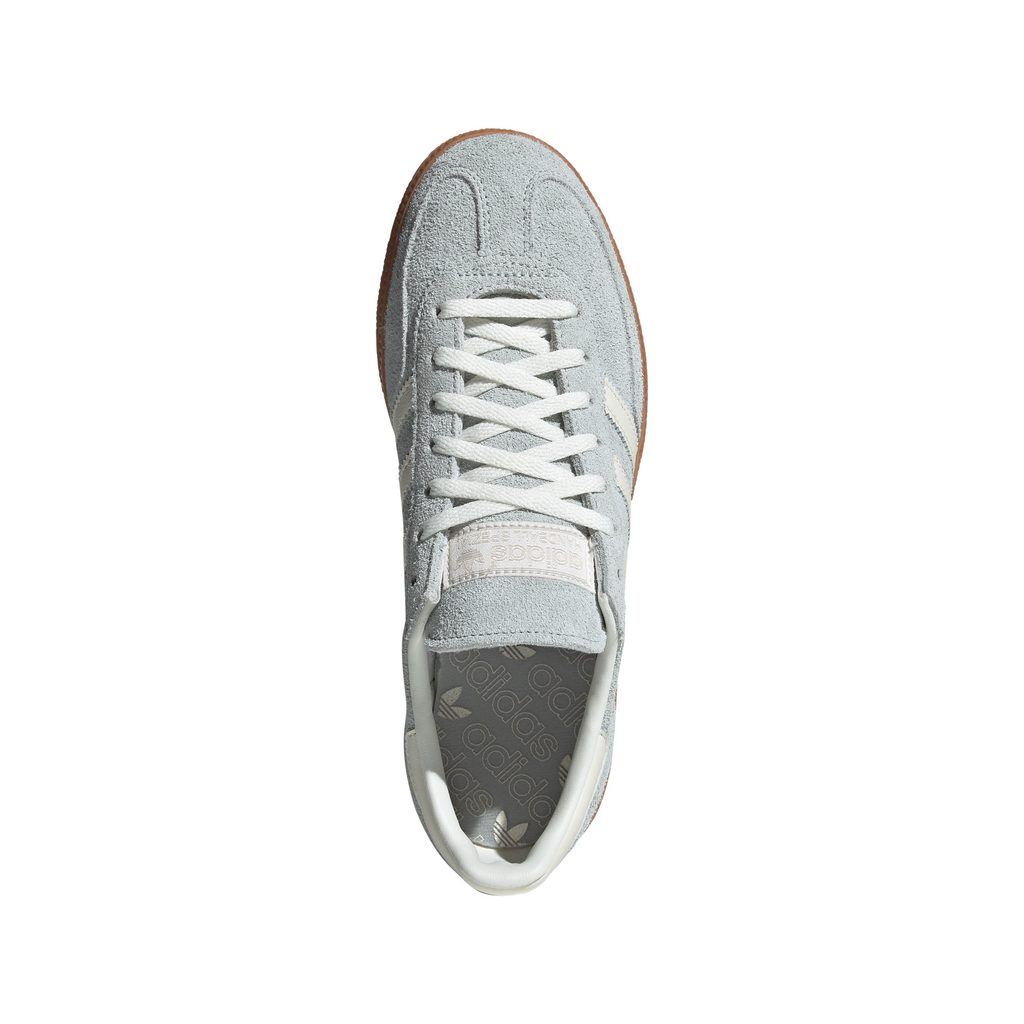Women's Adidas Handball Spezial "Wonder Silver"