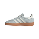 Women's Adidas Handball Spezial "Wonder Silver"