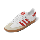Women's Adidas Samba OG "Solar Red"
