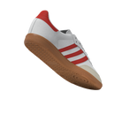 Women's Adidas Samba OG "Solar Red"