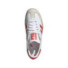 Women's Adidas Samba OG "Solar Red"