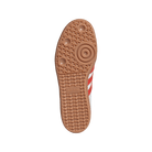 Women's Adidas Samba OG "Solar Red"