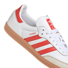 Women's Adidas Samba OG "Solar Red"
