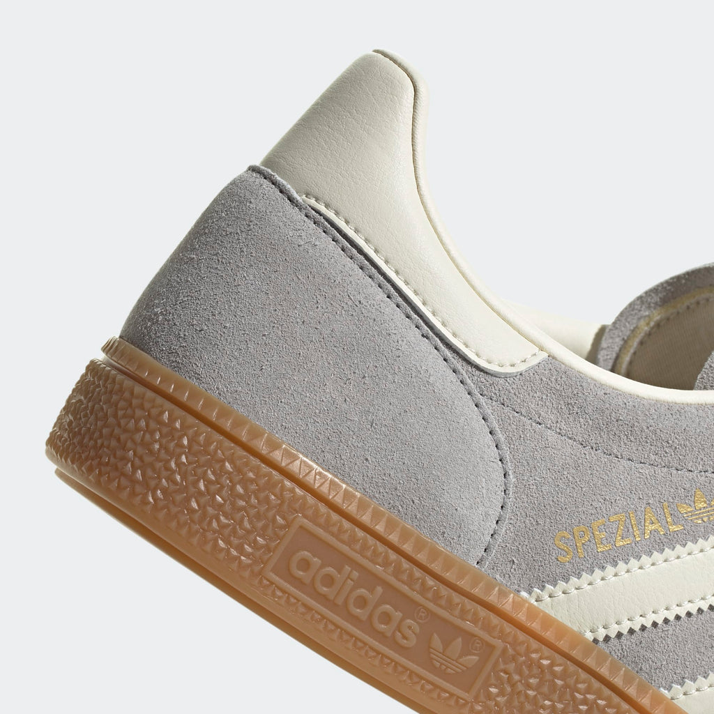 Men's Adidas Handball Spezial "Grey Cream"