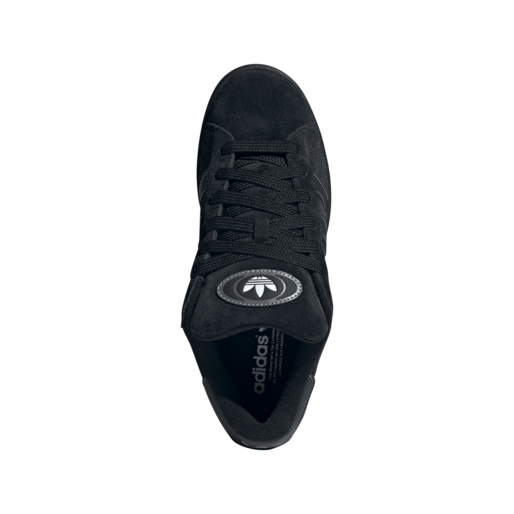Men's Adidas CAMPUS 00s "Core Black Black"