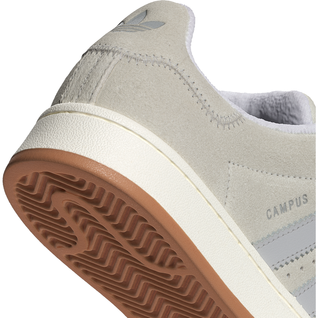 Women's Adidas Originals Campus 00s "Light Beige Grey"