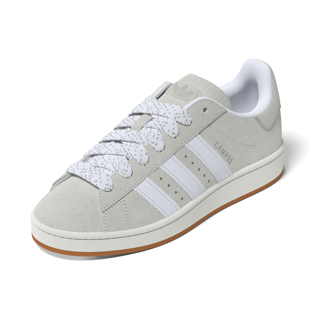 Women's Adidas Originals Campus 00s "Light Beige Grey"