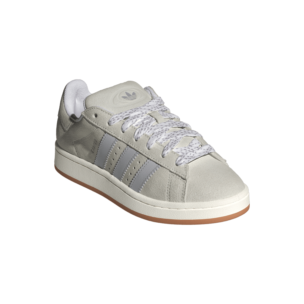 Women's Adidas Originals Campus 00s "Light Beige Grey"