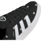 Women's Adidas Campus 00s W "Core Black Floral"
