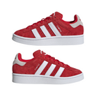 Big Kids' Adidas Campus 00 J "Better Scarlet"