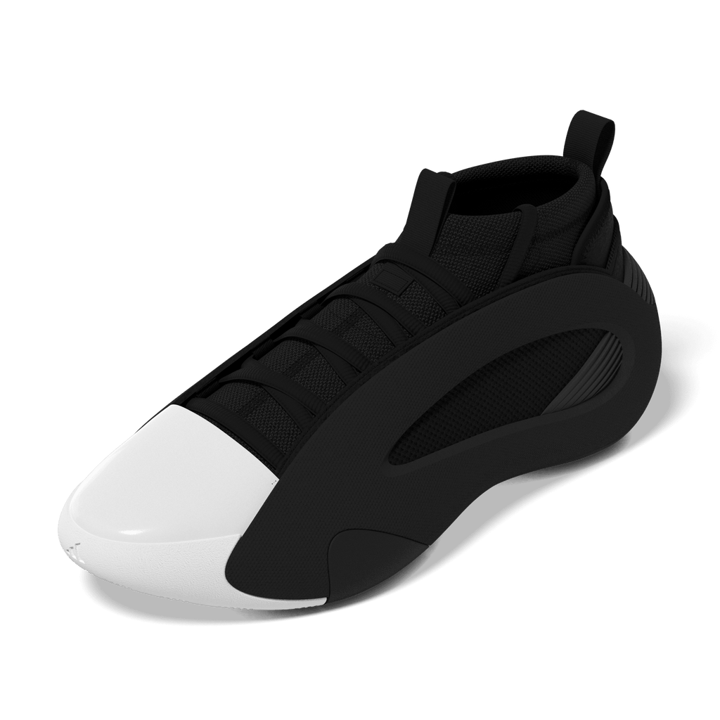 Men's/Women's Adidas James Harden Volume 8 "After Hours"