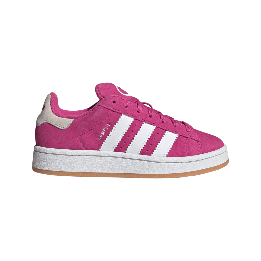 Big Kids' Adidas Originals Campus 00s "Lucid Fuchsia"