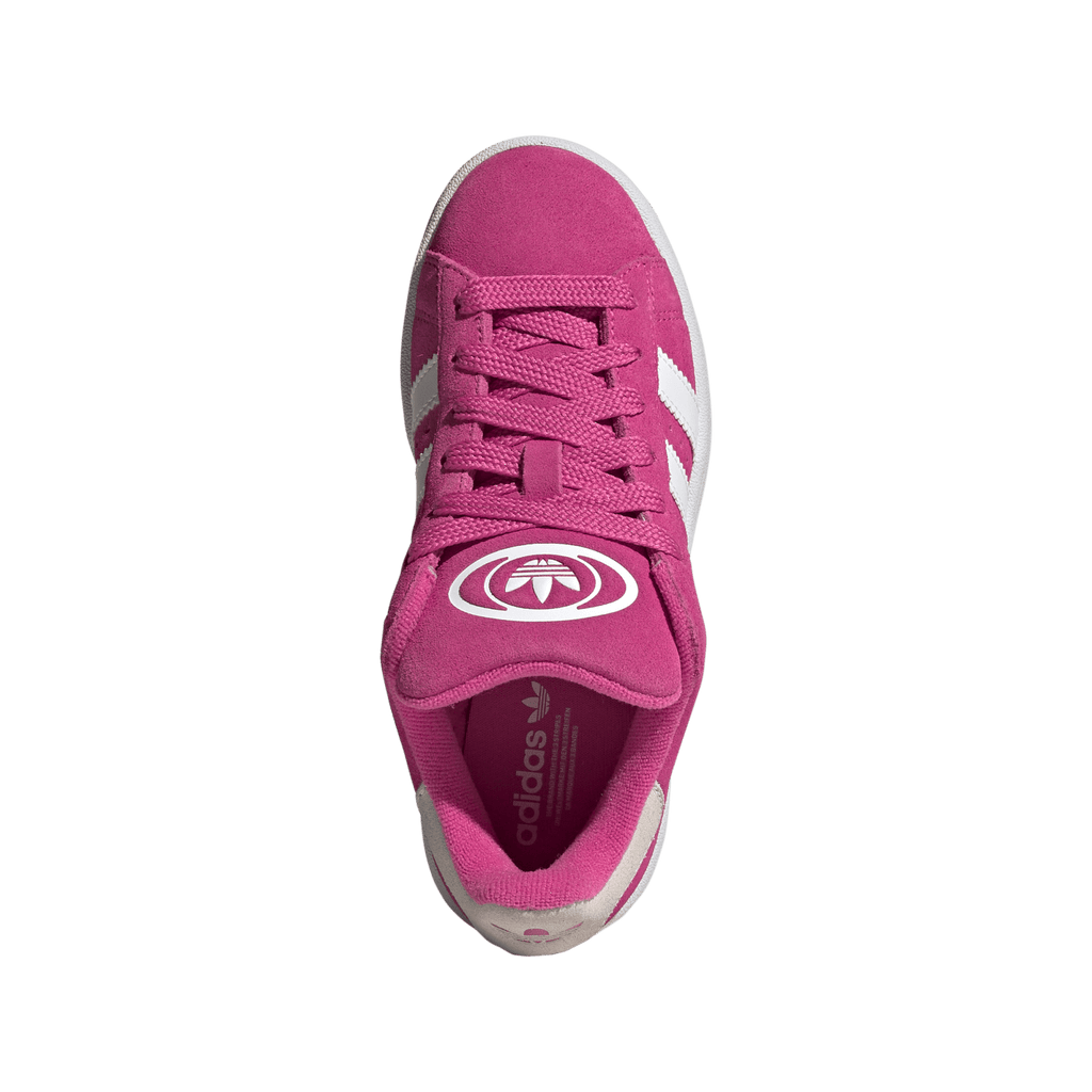 Big Kids' Adidas Originals Campus 00s "Lucid Fuchsia"