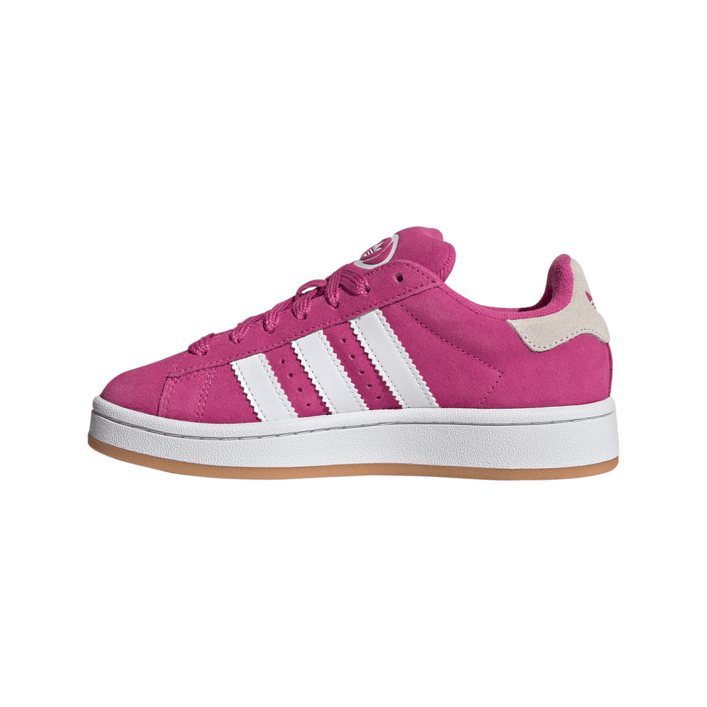 Big Kids' Adidas Originals Campus 00s "Lucid Fuchsia"