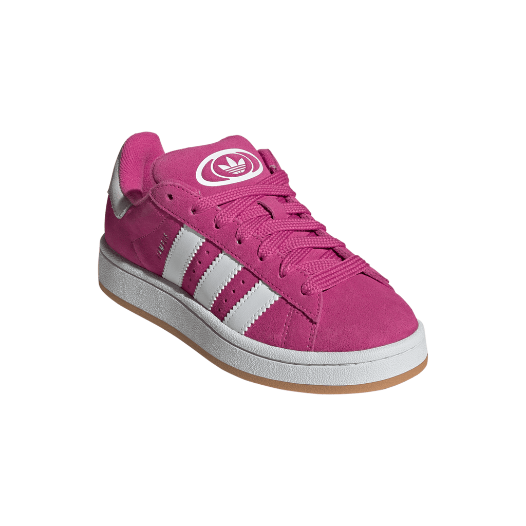 Big Kids' Adidas Originals Campus 00s "Lucid Fuchsia"