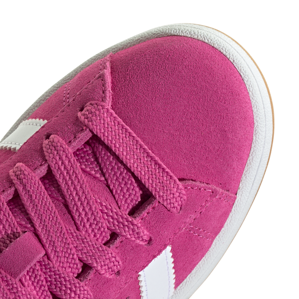 Big Kids' Adidas Originals Campus 00s "Lucid Fuchsia"