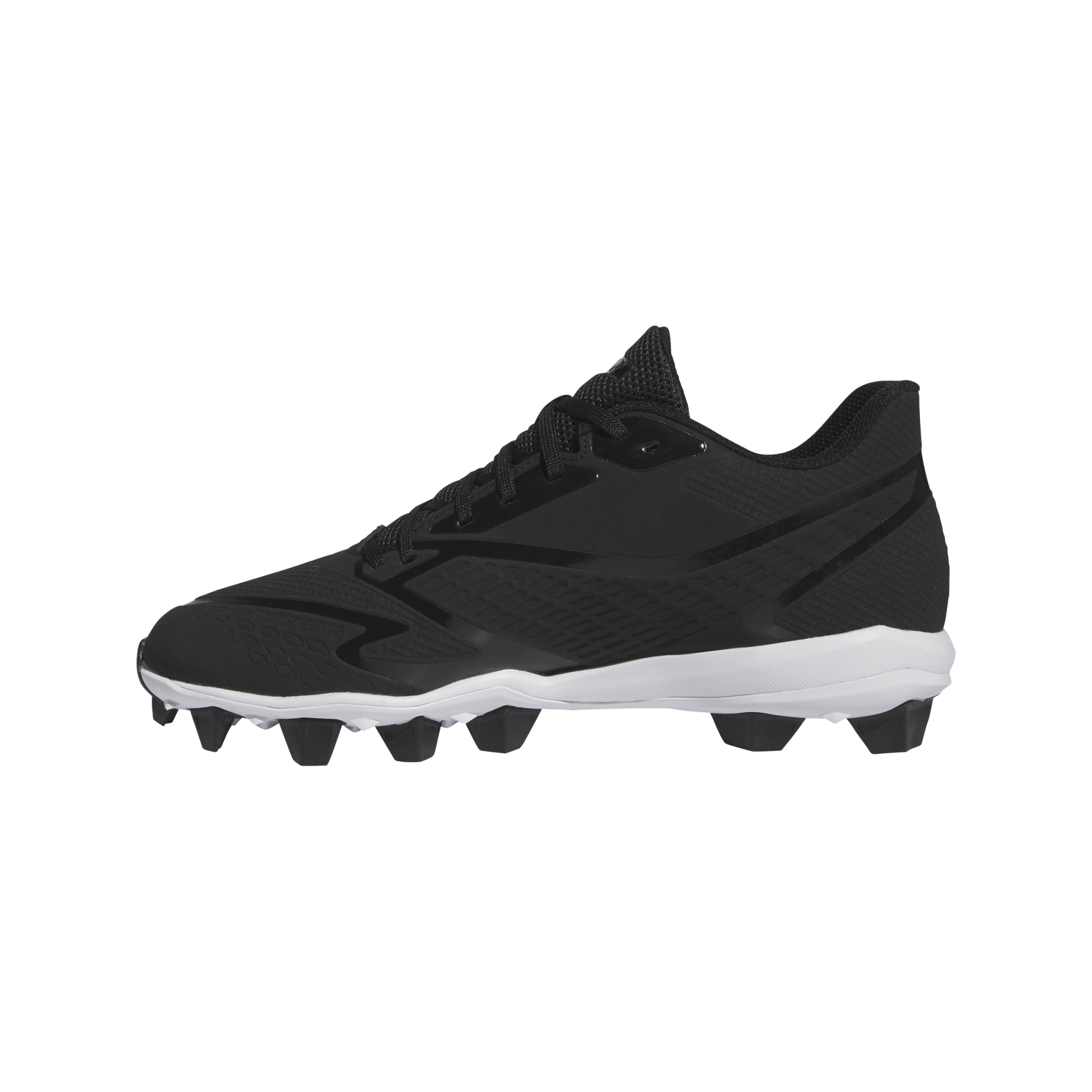 Adidas Icon Molded Adidas Baseball Cleats Adidas Icon V Mid G28285