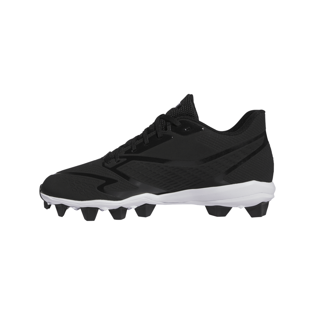 Men's Adidas Baseball ICON 8 MD Cleats "Black"