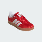 Big Kids' Adidas Disney Gazelle Indoor "Alice In Wonderland" (Unisex)