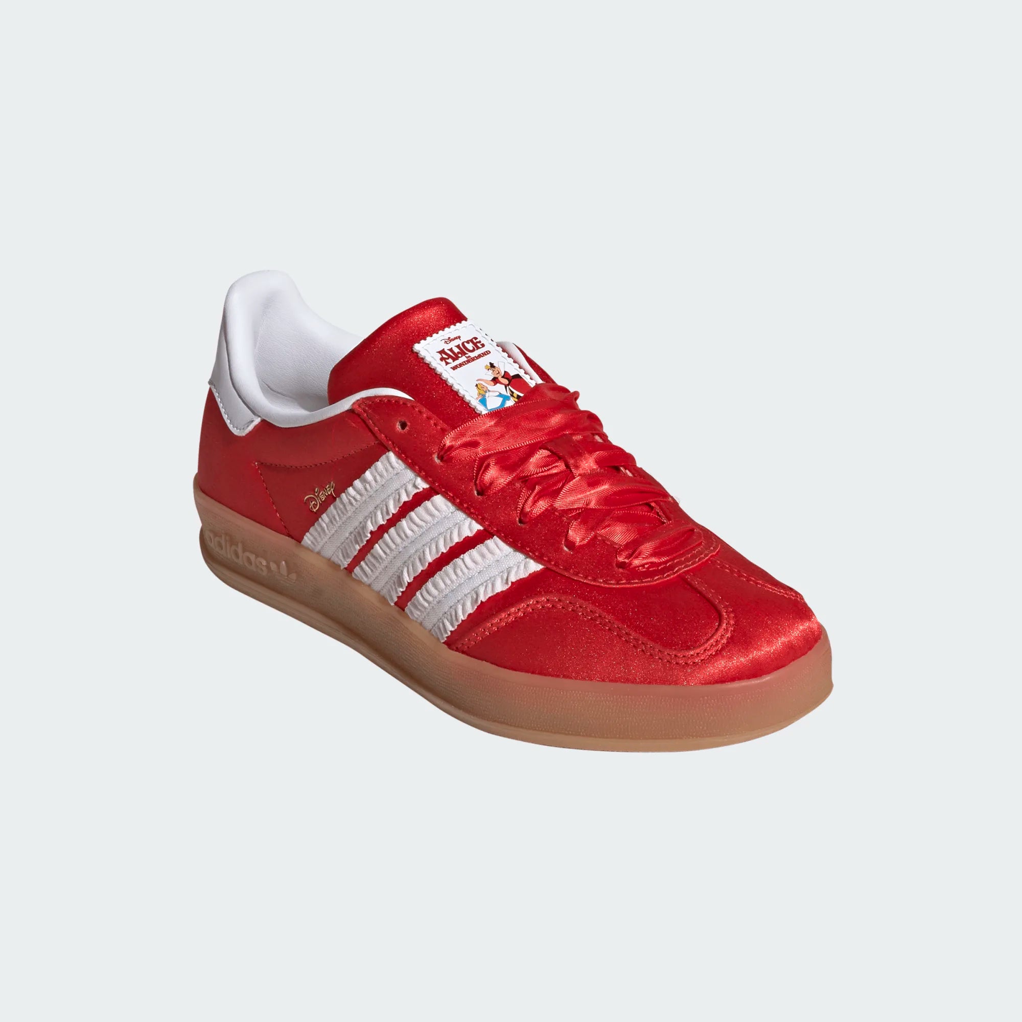Big Kids' Adidas Disney Gazelle Indoor 