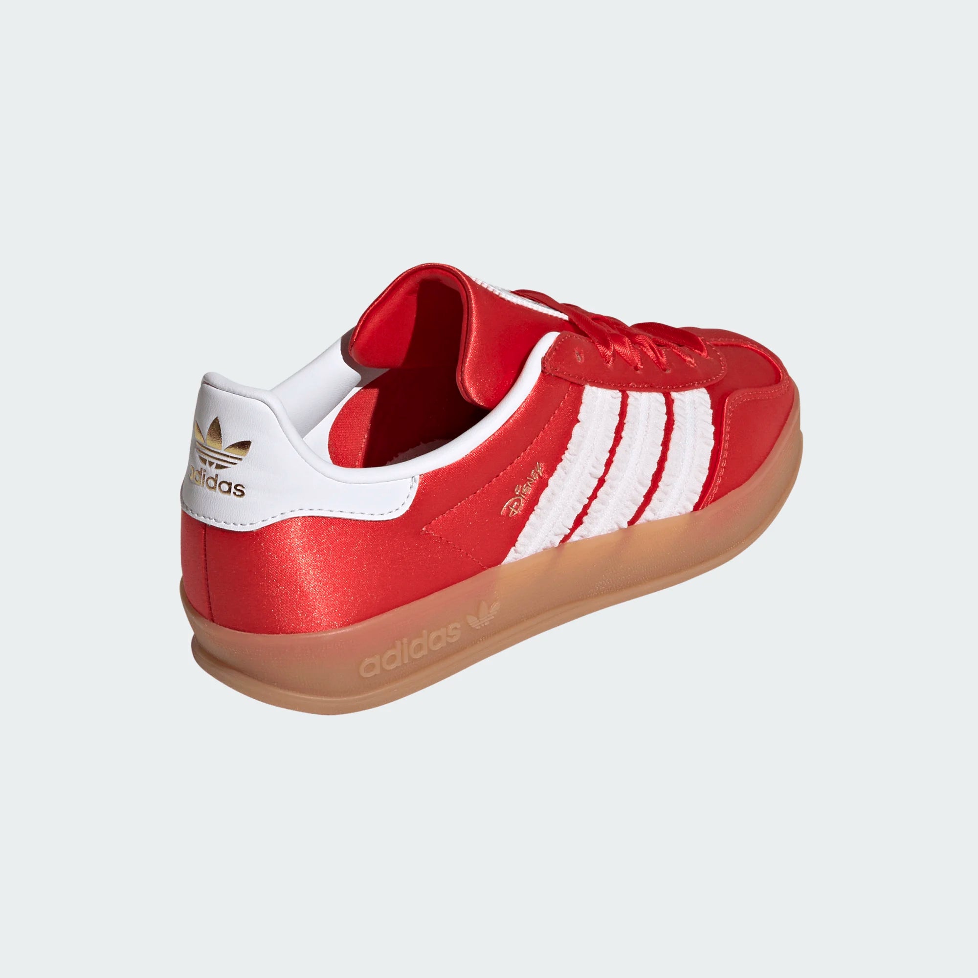 Big Kids' Adidas Disney Gazelle Indoor 