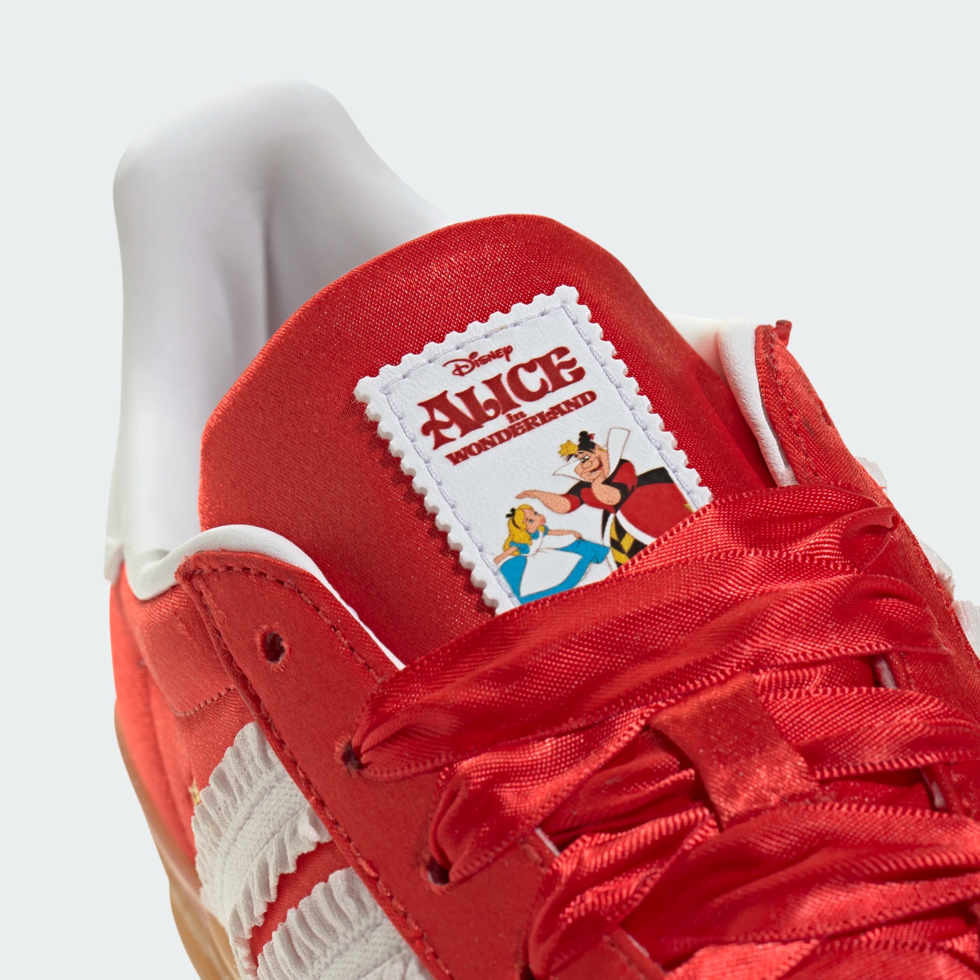 Big Kids' Adidas Disney Gazelle Indoor 
