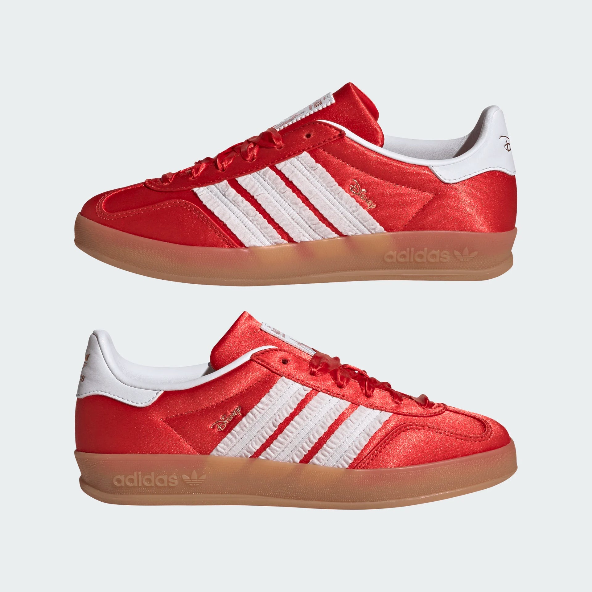 Big Kids' Adidas Disney Gazelle Indoor 