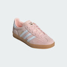 Women's Adidas Gazelle Indoor "Sandy Pink Gum"