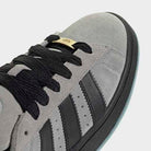Men's Adidas Campus 00s "Reflective 3-Stripes"