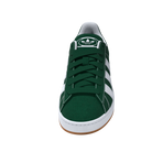Big Kids' Adidas Originals Campus 00s "Dark Green White"