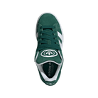 Big Kids' Adidas Originals Campus 00s "Dark Green White"