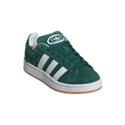 Big Kids' Adidas Originals Campus 00s "Dark Green White"