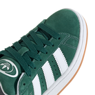 Big Kids' Adidas Originals Campus 00s "Dark Green White"