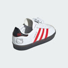 Baby/Toddler Adidas X Hello Kitty Gazelle Comfort Closure Elastic Laces "50th Anniversary"