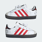 Baby/Toddler Adidas X Hello Kitty Gazelle Comfort Closure Elastic Laces "50th Anniversary"