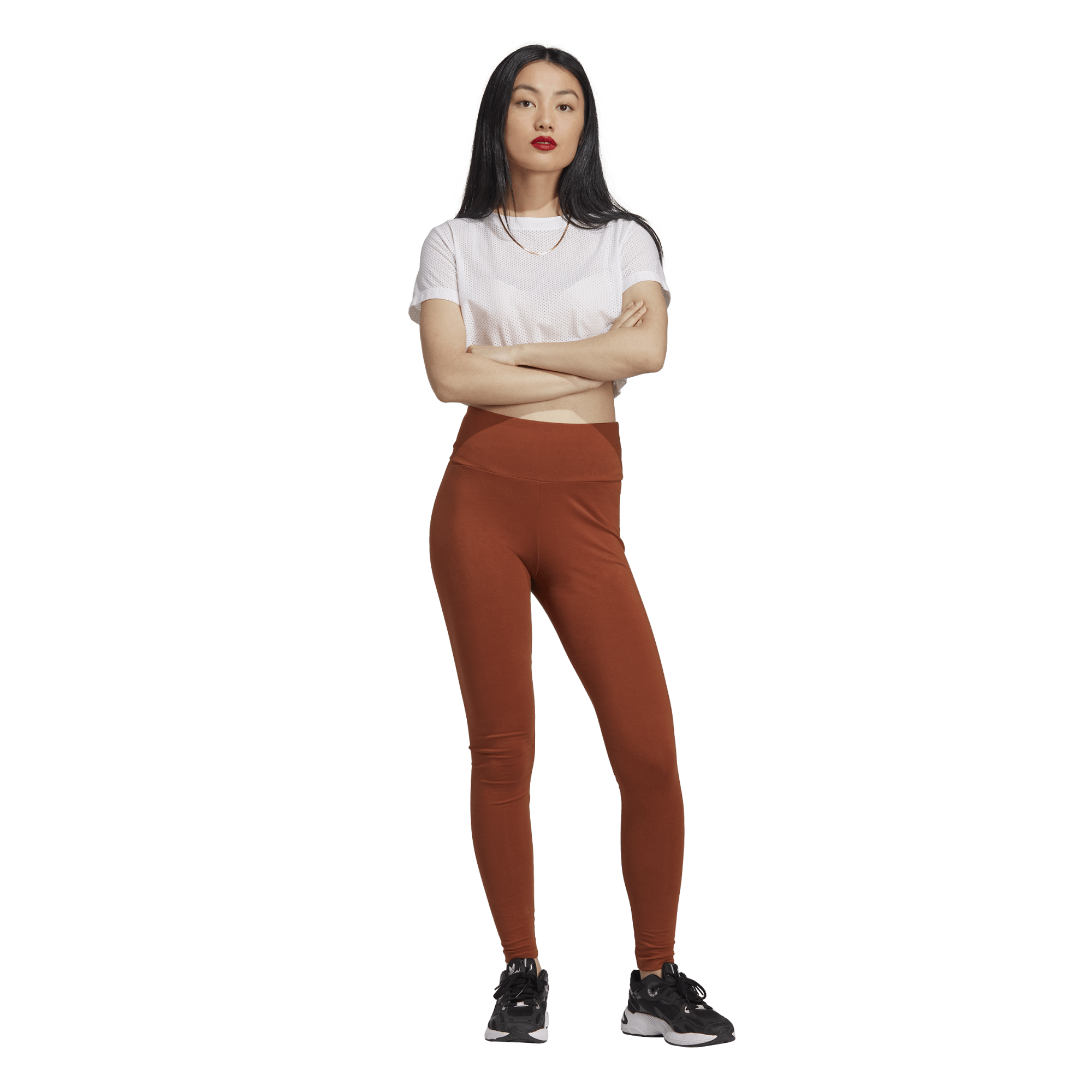 Women's Adidas Adicolor Dusrus Leggings