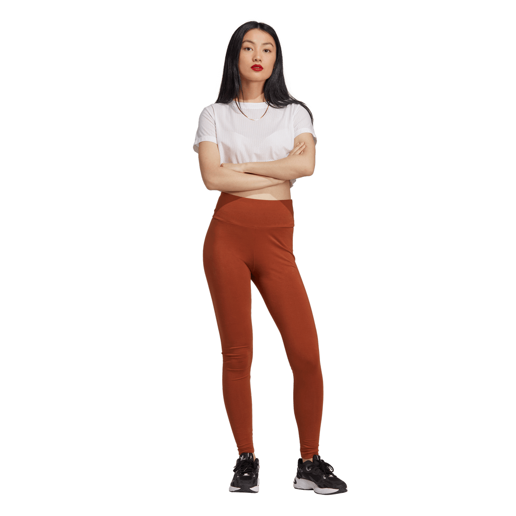 Women's Adidas Adicolor Dusrus Leggings