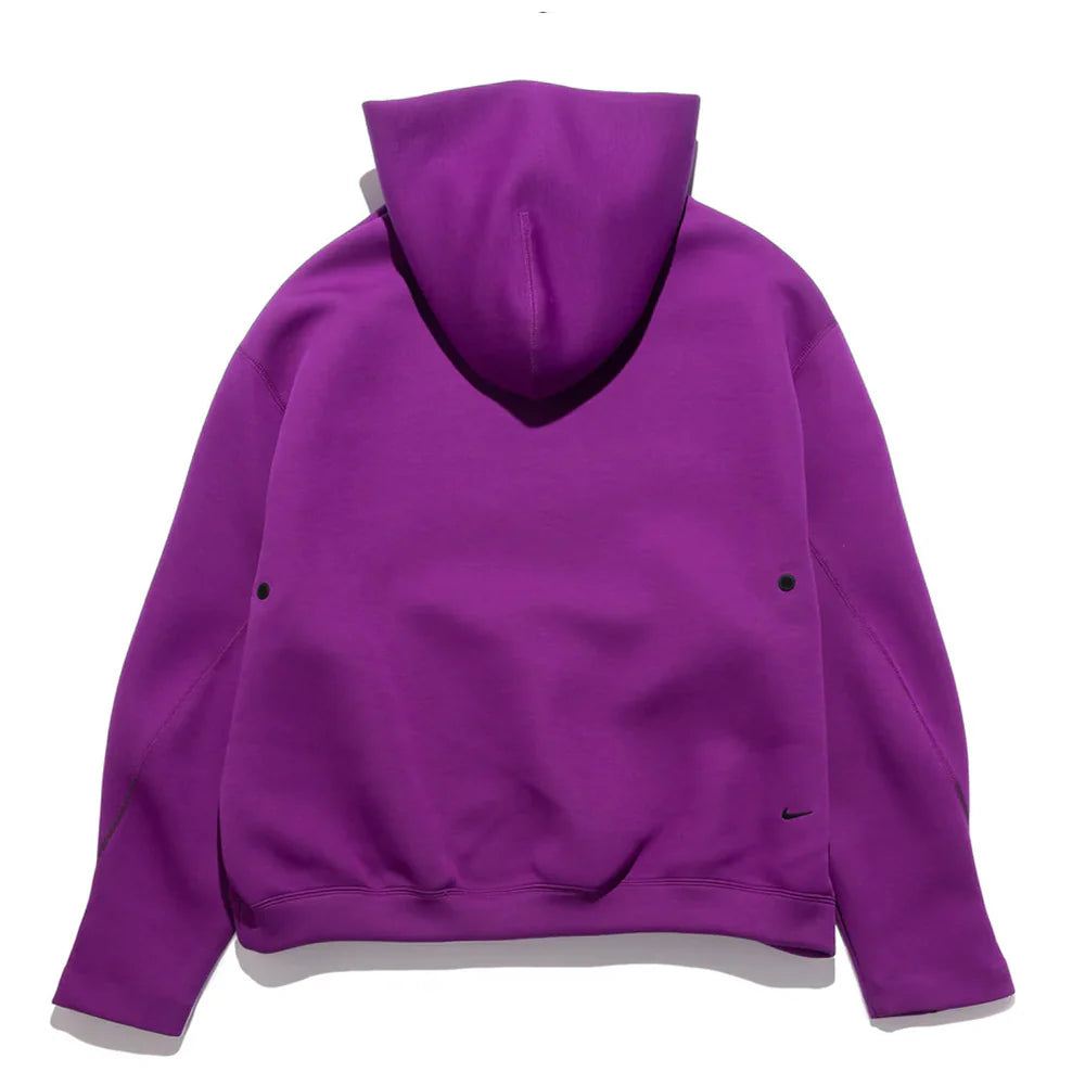 Men's Nike Tech Pull Over Hoodie