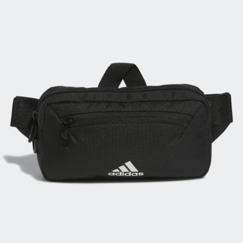 Adidas Everyday Carry Must-Have 2 Waist Pack Bag (Unisex)