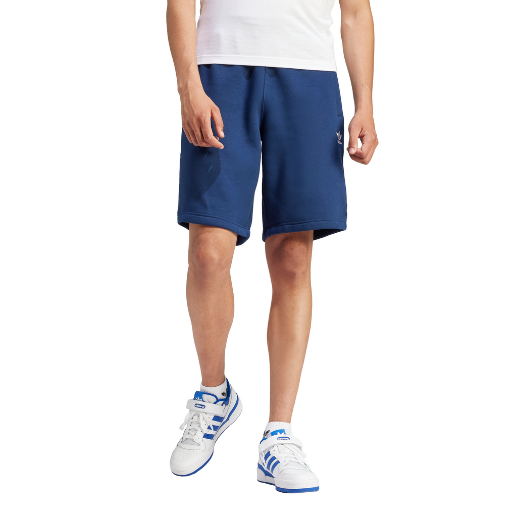 Men's Adidas Trefoil Essentials Shorts