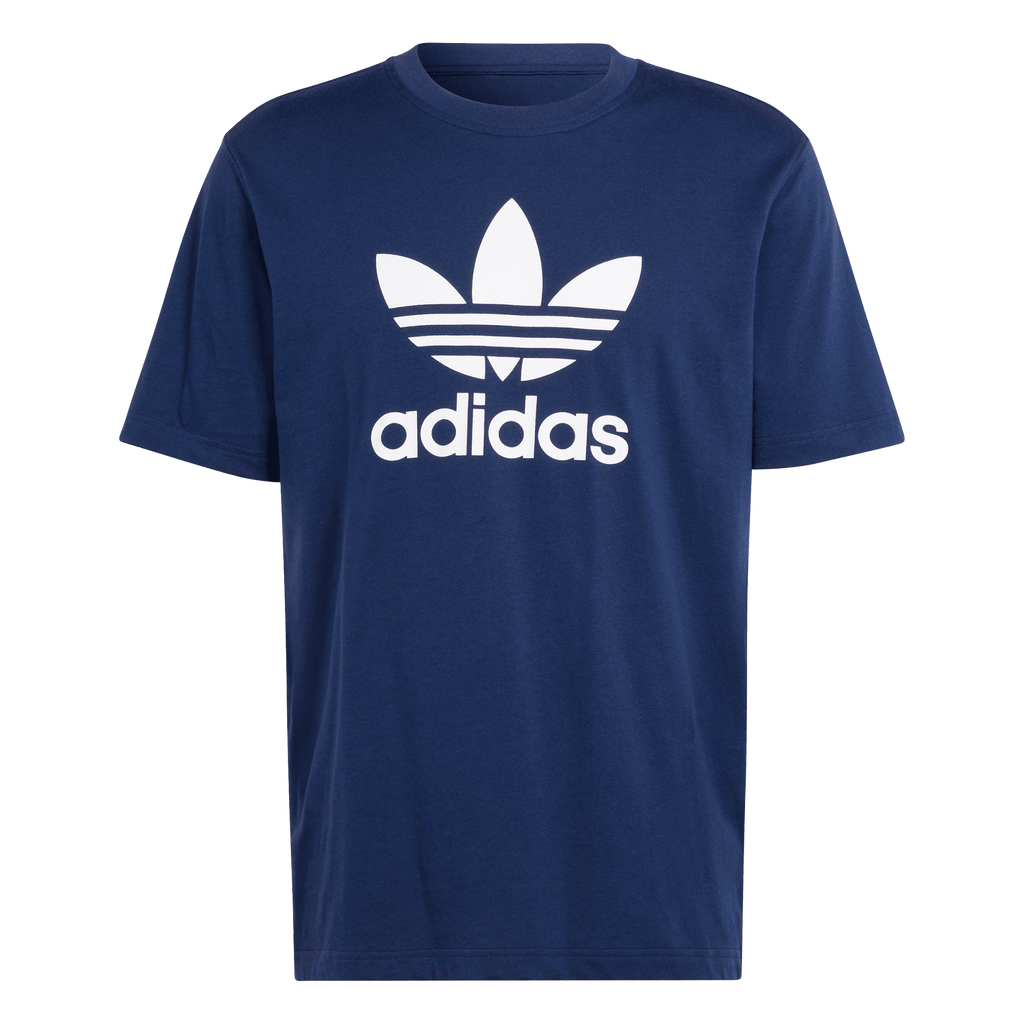 Men's Adidas Originals Adicolor Trefoil Tee
