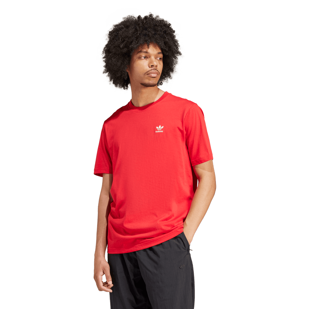 Men's Adidas Trefoil Essentials T-Shirt