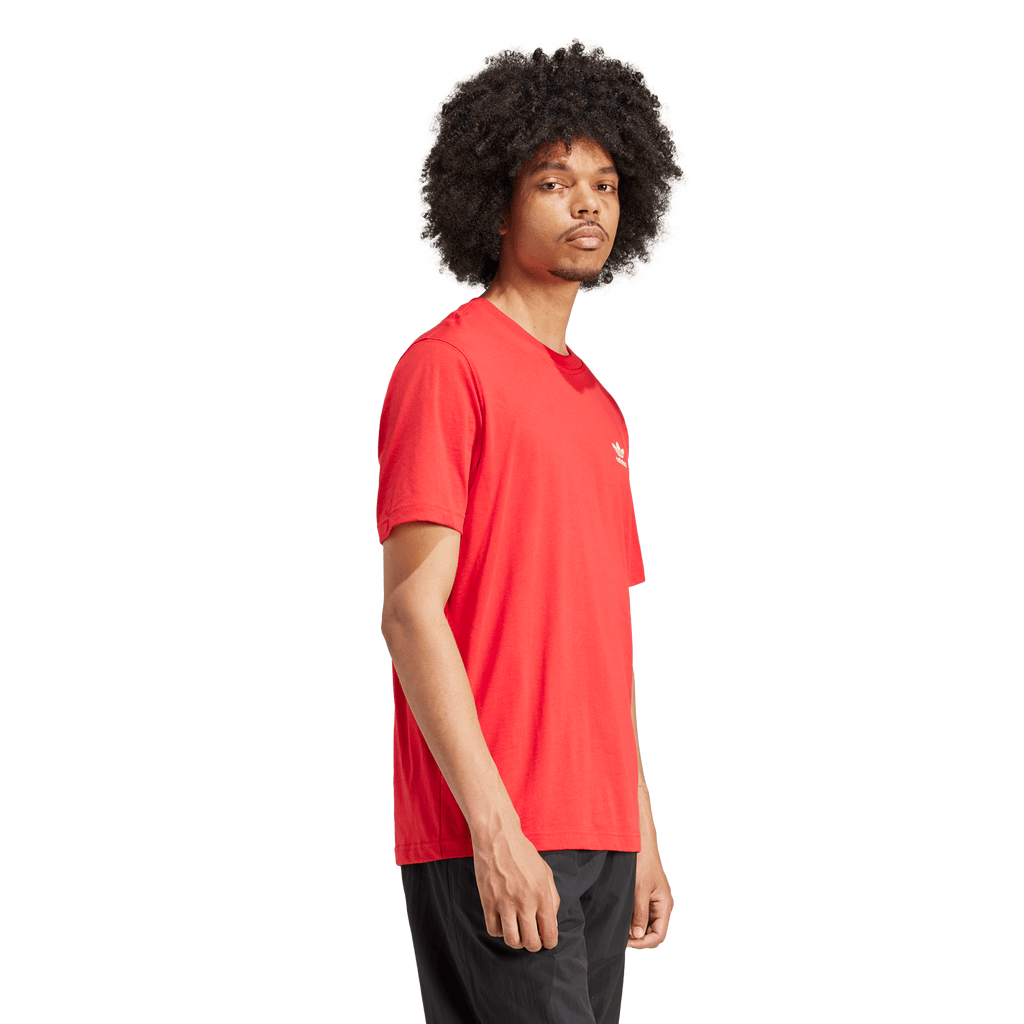 Men's Adidas Trefoil Essentials T-Shirt