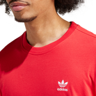 Men's Adidas Trefoil Essentials T-Shirt