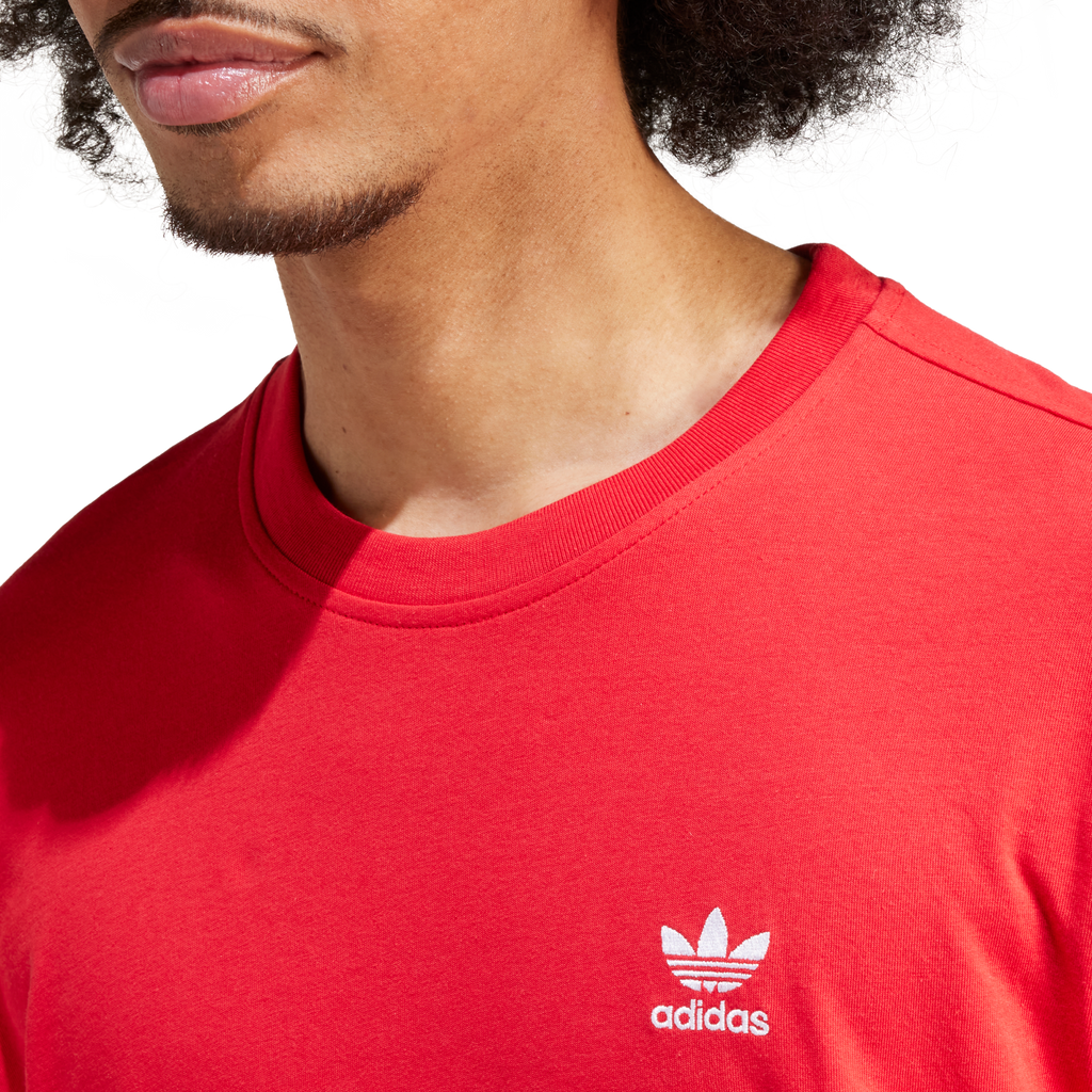 Men's Adidas Trefoil Essentials T-Shirt